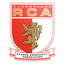 Sunderland Ryhope CA logo