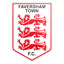 Faversham Town logo