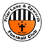 Friar Lane and Epworth logo