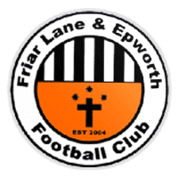 Friar Lane and Epworth
