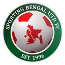Sporting Bengal