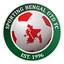 Sporting Bengal United logo