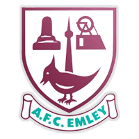 Emley AFC