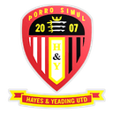 Hayes & Yeading