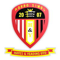 Hayes & Yeading United