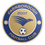 Farnborough logo