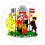 Romsey Town logo