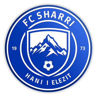 KF Sharri