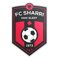 KF Sharri