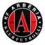 KF Arbëria logo