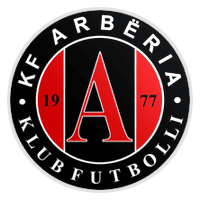 KF Arbëria