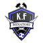 KF Minatori Magure logo