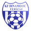KF Dinamo Ferizaj logo