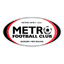 Metro FC (NZL) logo