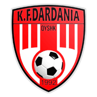 KF Dardania Qyshk