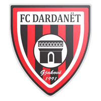 FC Dardanet Gjakove