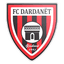 FC Dardanet Gjakove logo