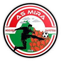 Association Sportive Mira