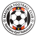 Mauwia