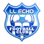 LL Echo FC logo