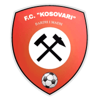 KF Kosovari