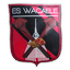 Entente Sportive de Wacaelé logo