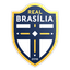 Real Brasília Futebol Clube logo