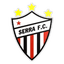 Sociedade Desportiva Serra Futebol Clube logo