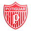 Associação Cultural e Desportiva Potiguar logo
