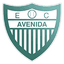 Esporte Clube Avenida logo