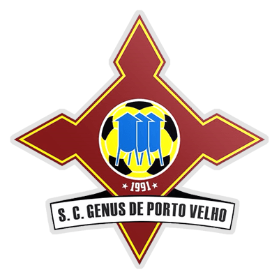 Sport Club Genus de Porto Velho