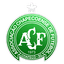 Chapecoense logo