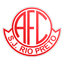 América Futebol Clube (SP) logo