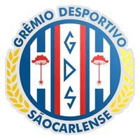 Grêmio Desportivo São-Carlense