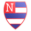 Nacional Atlético Clube (SP) logo