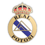 Club Real Potosí logo