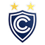 Asociación Deportiva Fútbol Profesional Cienciano logo
