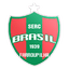 Sociedade Esportiva Recreativa e Cultural Brasil logo