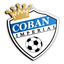 CSD Cobán Imperial logo