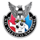 Atlético Nacional (PAN)