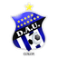 CD Árabe Unido logo