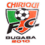 Club Atlético Chiriqui logo