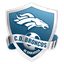 Broncos FC logo