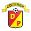 Sociedad Deportivo Pereira F.C. S.A. logo