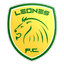 Itagüí Leones Fútbol Club S.A. logo