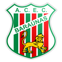 Associação Cultural Esporte Clube Baraúnas