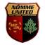 FC Nõmme United logo