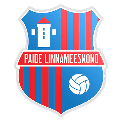 Paide Linnameeskond