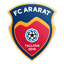FC Tallinna Ararat logo