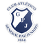 Club Atlético General Paz Juniors de Córdoba logo